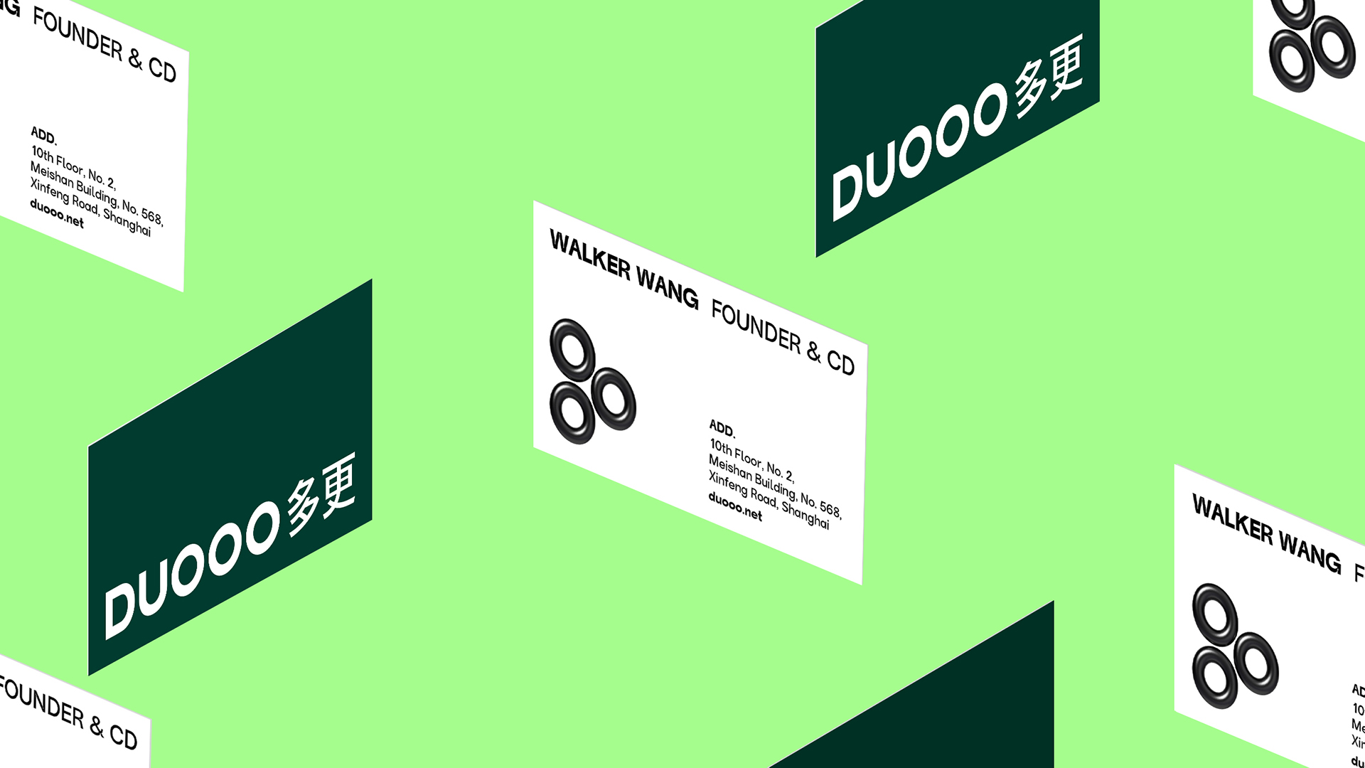 多(duo)更的(de)品(pin)牌形象